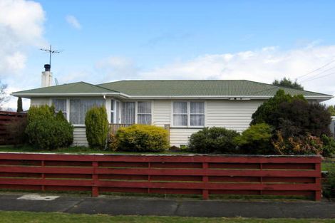 Photo of property in 21 Bledisloe Street, Solway, Masterton, 5810
