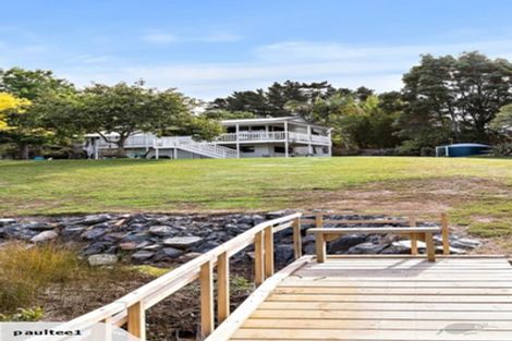 Photo of property in 754 Matakana Road, Warkworth, 0985