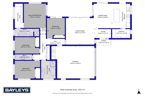 Photo of property in 7 Hoiho Place, Papamoa, 3118