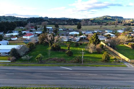 Photo of property in 96 Totara St (state Highway 4), Manunui, Taumarunui, 3924