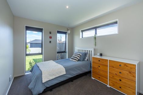 Photo of property in 32 Navy Loop, Rolleston, 7614