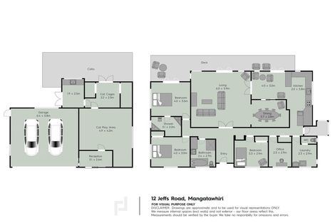 Photo of property in 12 Jeffs Road, Mangatawhiri, Pokeno, 2471