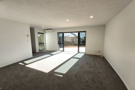 Photo of property in 4/42 Champion Street, Edgeware, Christchurch, 8013