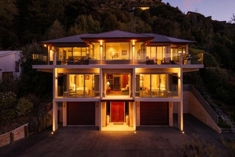 Photo of property in 362b Waikawa Road, Waikawa, Picton, 7220