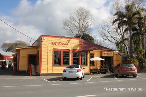 Photo of property in 286 Cove Road, Waipu, 0582