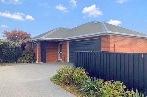 Photo of property in 135 Hawford Road, Opawa, Christchurch, 8023