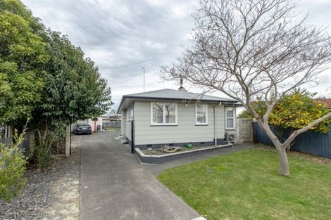 Photo of property in 3 Myers Place, Tamatea, Napier, 4112