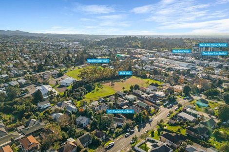 Photo of property in 1/31 Captain Scott Road, Glen Eden, Auckland, 0602