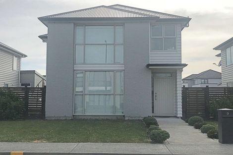 Photo of property in 9 Hakaro Way, Takanini, 2112