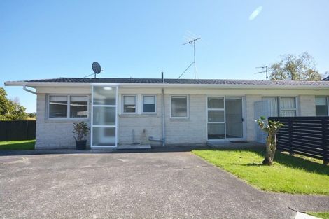 Photo of property in 1/21 Cosy Place, Howick, Auckland, 2014