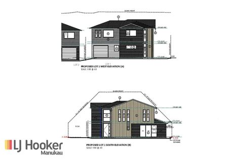 Photo of property in 52 Puriri Road, Manurewa, Auckland, 2102