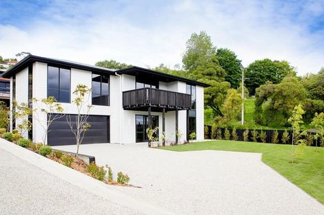 Photo of property in 37 Brugh Place, Andersons Bay, Dunedin, 9013