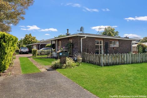 Photo of property in 30a Milne Street, Marton, 4710