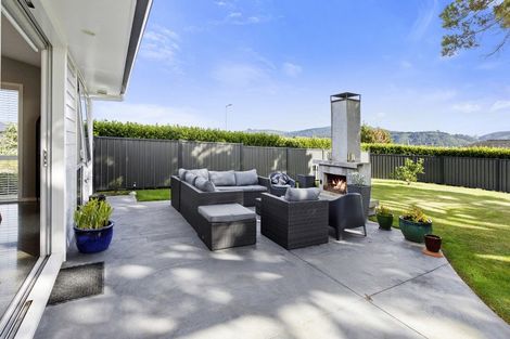 Photo of property in 36 Hopkirk Avenue, Wallaceville, Upper Hutt, 5018