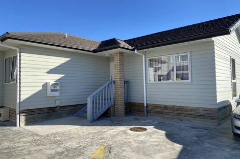 Photo of property in 4/41 York Street, Hamilton East, Hamilton, 3216