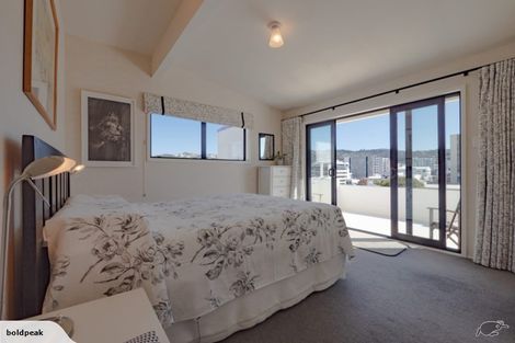 Photo of property in 12/24 Elizabeth Street, Mount Victoria, Wellington, 6011