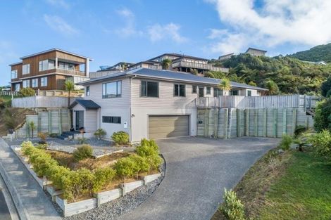 Photo of property in 4 Winifred Way, Belmont, Lower Hutt, 5010
