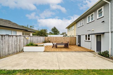 Photo of property in 7 Whakataki Grove, Waiwhetu, Lower Hutt, 5010