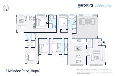 Photo of property in 15 Mcindoe Road, Kumeu, 0810