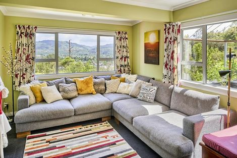 Photo of property in 95 Wallaceville Road, Wallaceville, Upper Hutt, 5018