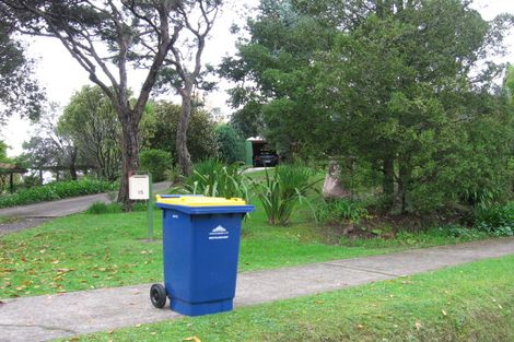 Photo of property in 15 Marae Road, Greenhithe, Auckland, 0632