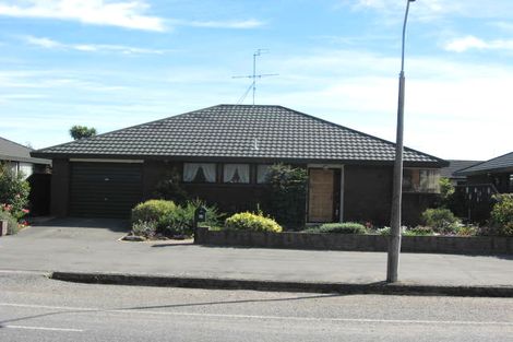 Photo of property in 49 Chalmers Avenue, Hampstead, Ashburton, 7700