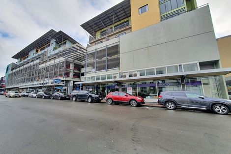 Photo of property in Marion Square Apartments, 3/26 Marion Street, Te Aro, Wellington, 6011