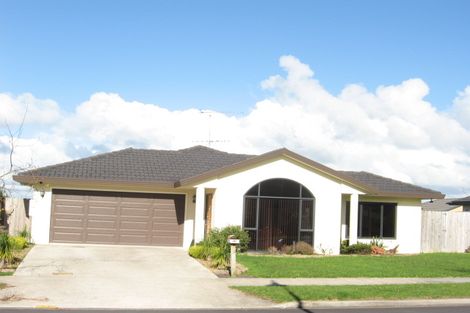 Photo of property in 26 Rathmar Drive, Manurewa, Auckland, 2105