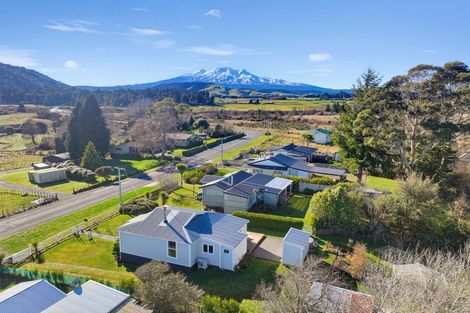 Photo of property in 116 Ruapehu Road, Ohakune, 4625