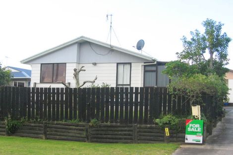 Photo of property in 512a Linton Crescent, Whangamata, 3620