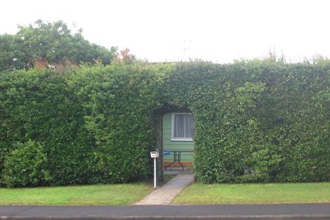 Photo of property in 86 Reynella Drive, Massey, Auckland, 0614