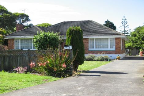 Photo of property in 9 Chipping Dale, Mangere Bridge, Auckland, 2022