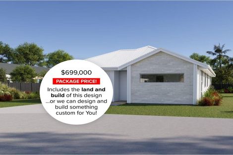 Photo of property in 1 Tuna Drive, Port Whangarei, 0110