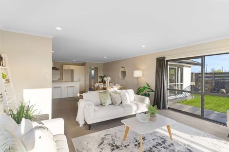 Photo of property in 54 Skyhawk Road, Wigram, Christchurch, 8042