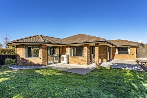 Photo of property in 117a Kippenberger Avenue, Rangiora, 7400