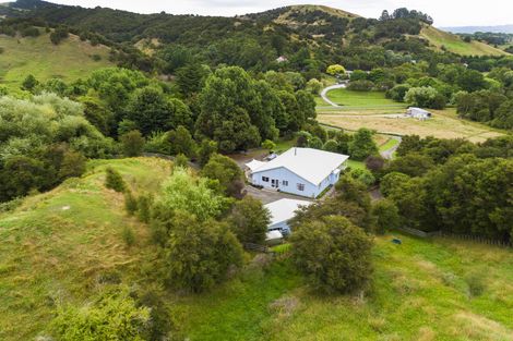 Photo of property in 319 Matokitoki Valley Road, Matokitoki, Gisborne, 4071