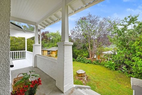 Photo of property in 10 Prouse Grove, Silverstream, Upper Hutt, 5019