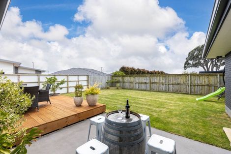 Photo of property in 3 Customhouse Street, Bell Block, New Plymouth, 4312