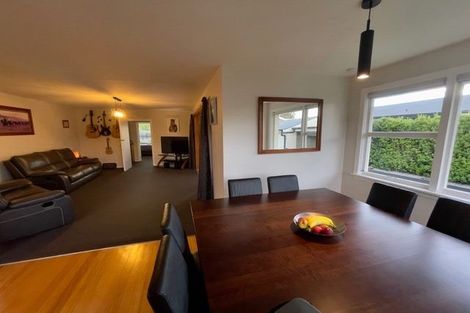 Photo of property in 3 Pahau Place, Cracroft, Christchurch, 8025