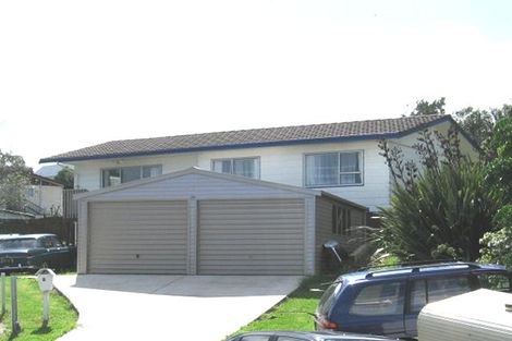 Photo of property in 7 Jarrah Place, Massey, Auckland, 0614