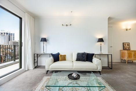 Photo of property in The Nautilus Apartments, 8d/18 Hobson Street, Auckland Central, Auckland, 1010