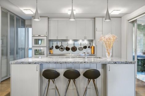 Photo of property in 46 St Marys Road, Saint Marys Bay, Auckland, 1011