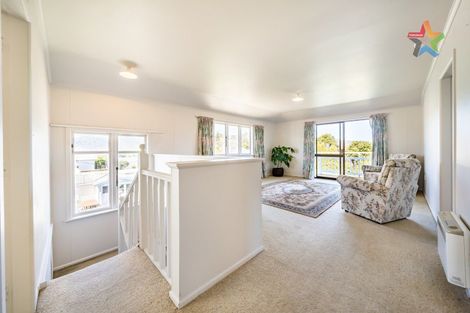 Photo of property in 17 Ariki Street, Boulcott, Lower Hutt, 5010