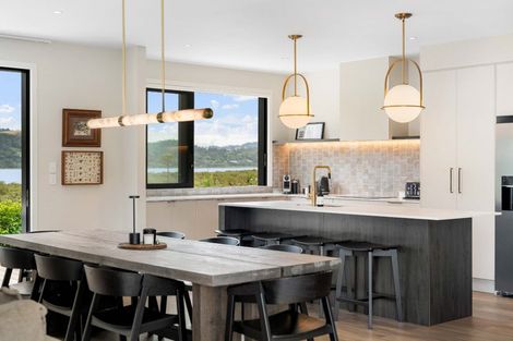 Photo of property in 34 North Ridge Drive, Pauanui, 3579