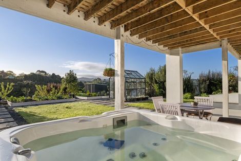 Photo of property in 177 Penetaka Heights, Pyes Pa, Tauranga, 3112