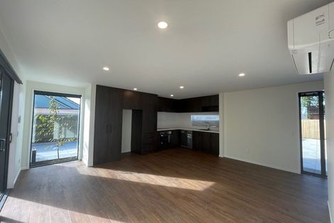 Photo of property in 1/8b Huia Street, Riccarton, Christchurch, 8041