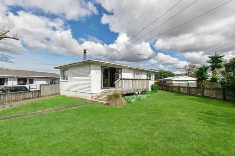 Photo of property in 76 Cargill Street, Papakura, 2110