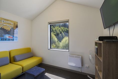 Photo of property in La Residence Du Lac, 39/527 Frankton Road, Queenstown, 9300