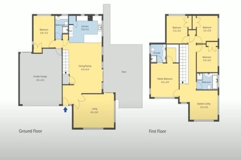 Photo of property in 3 Beros Place, Flat Bush, Auckland, 2016