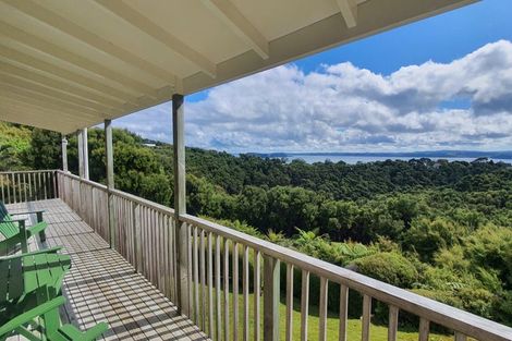 Photo of property in 7 Edith Ridge Road, Kawau Island, 0920